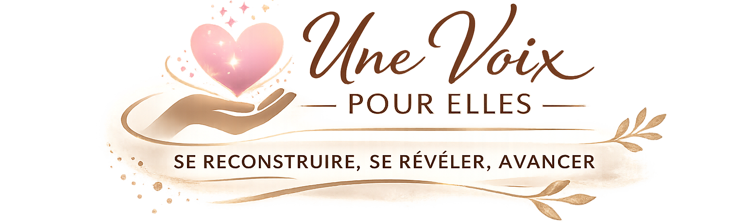 Une Voix Pour Elles 68